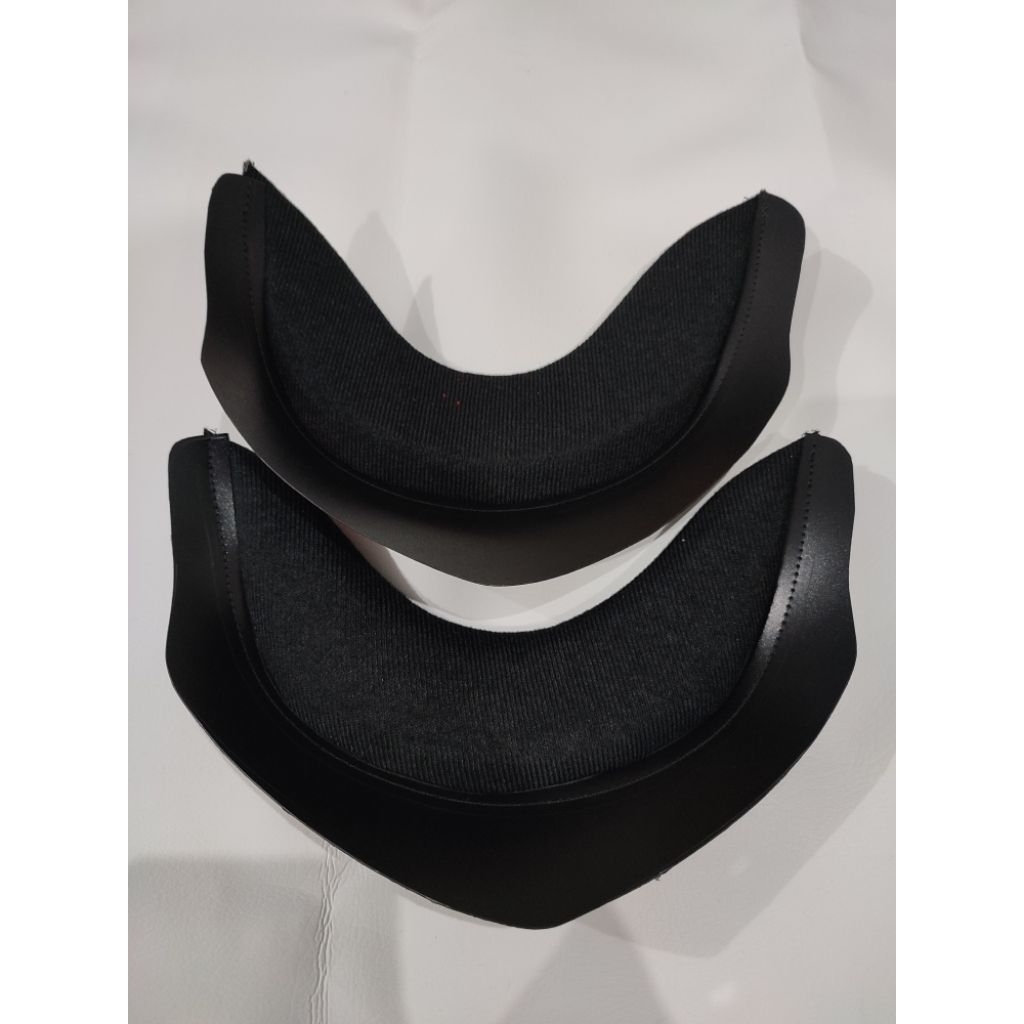 busa leher nhk aviator / busa helm leher nhk aviator