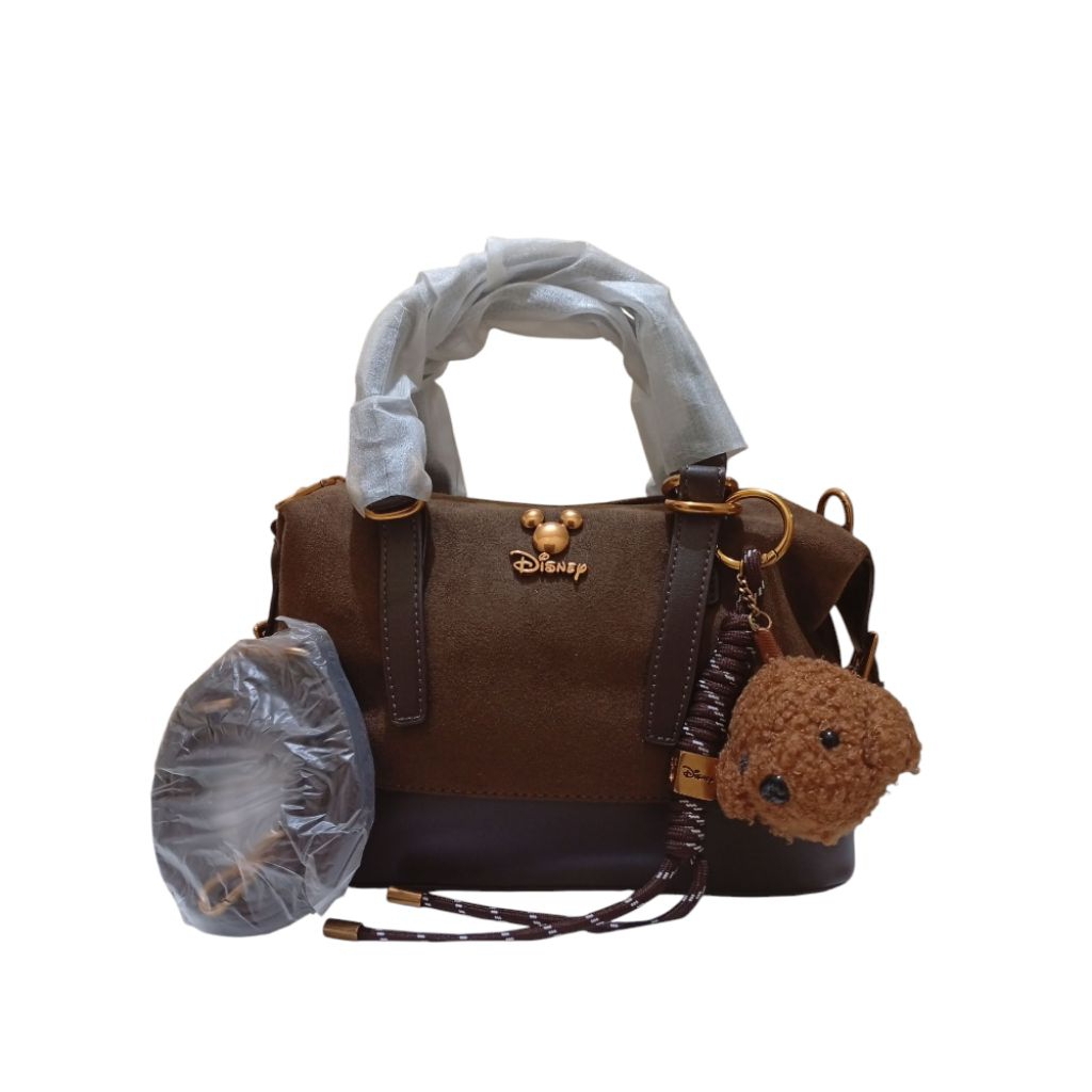 Tas Selempang dan Bahu Kekinian Original Disney Speedy