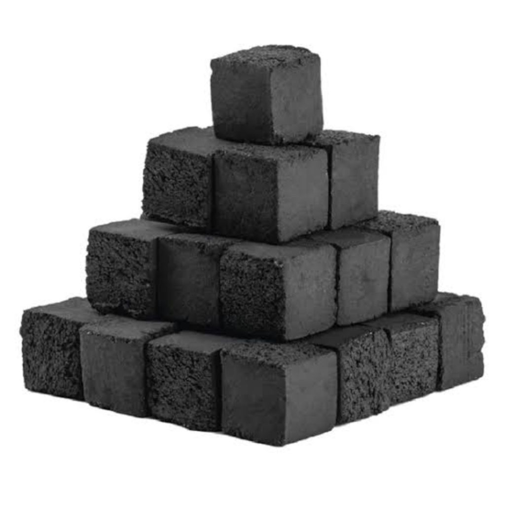 arang briket 1kg