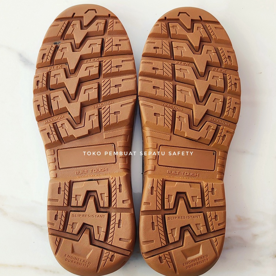 Insole sepatu safety sol sepatu safety sol segala macam sepatu sol karet sol rubber sol safety
