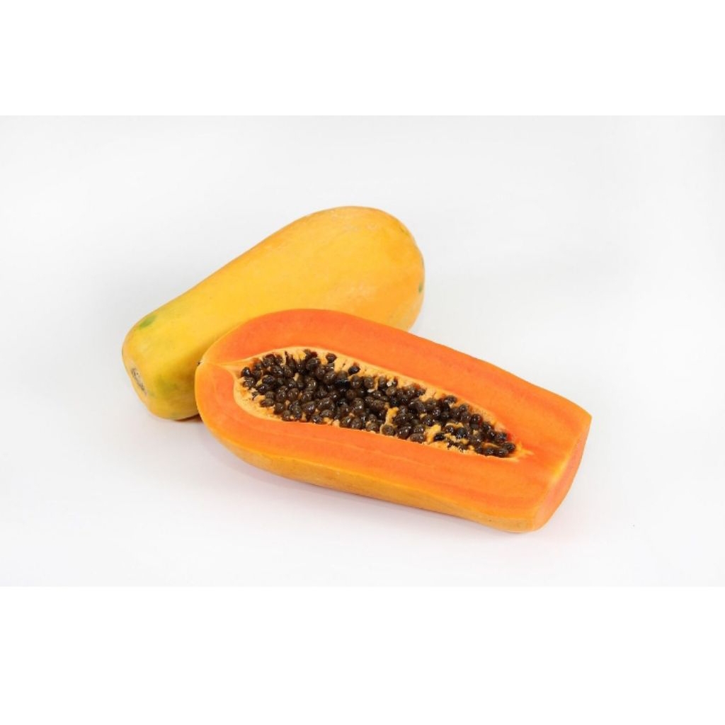 

buah pepaya (-+)1kg