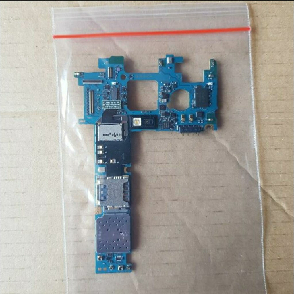 mesin samsung note edge dcomo