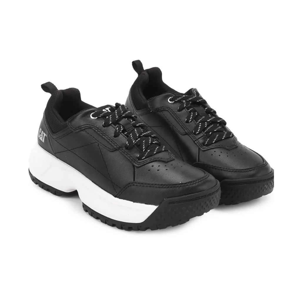 Sepatu Wanita Caterpillar Original - Flame