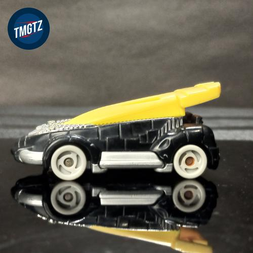 hotwheels shock force special 1994 McDonald's promo happy meal McD diecast loose