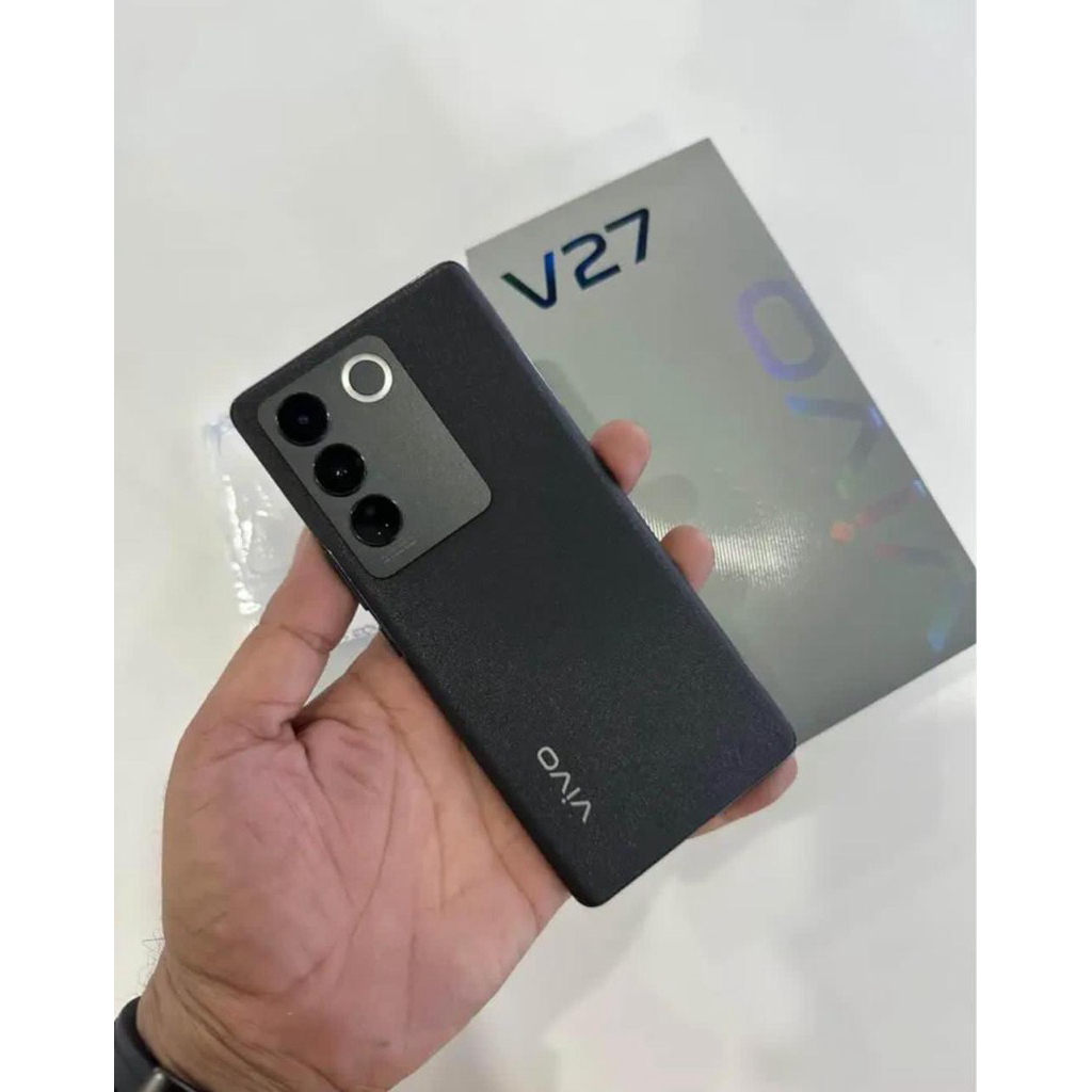 vivo v27 5G 8/256gb fullset