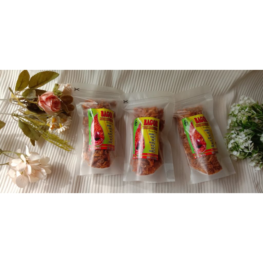 

bawang goreng MBOK MBREBES