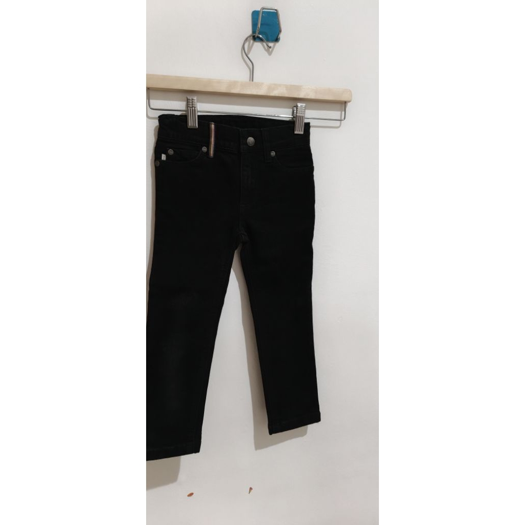 Celana Jeans Black Paul Smith Junior | Size 3Y