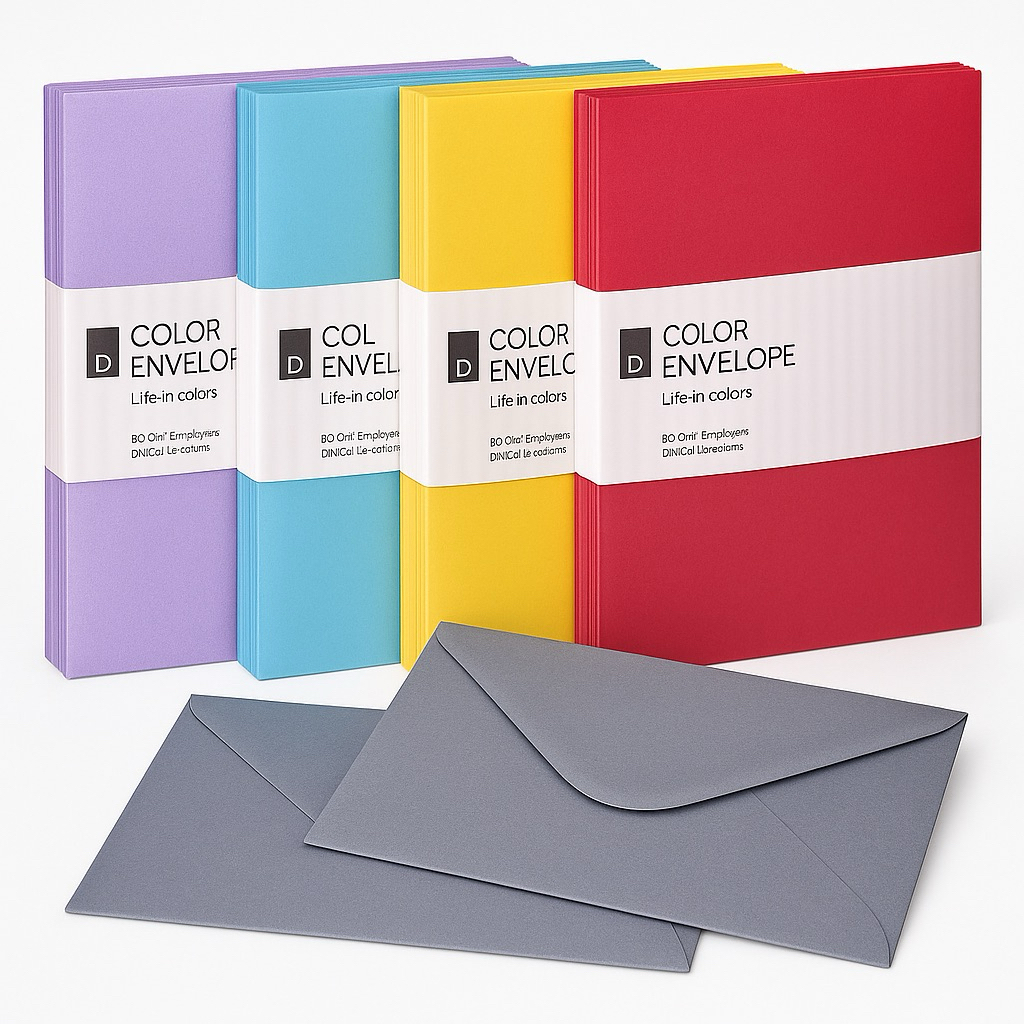 

Scoop Amplop Premium 17.5x12.5cm (20pcs) 62310800