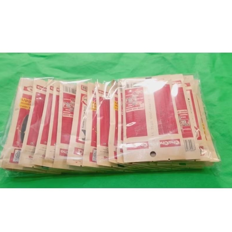 

KUACI CHACA 1 PAK ISI 20 PCS