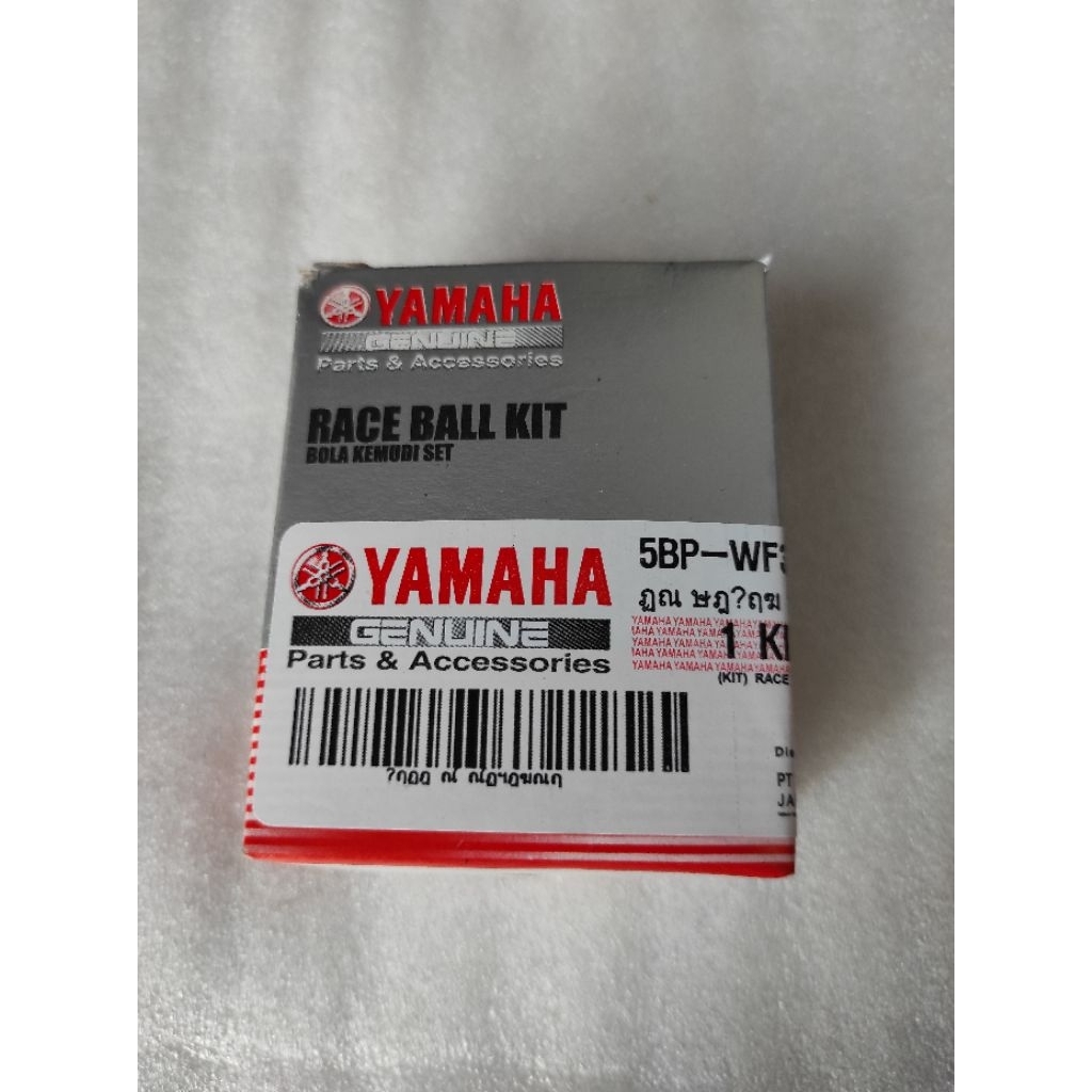 komstir comstir set yamaha- 5BP- WF341-00- scorpio Z