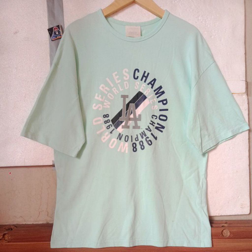 MLB t-shirt size L private collection ORIGINAL