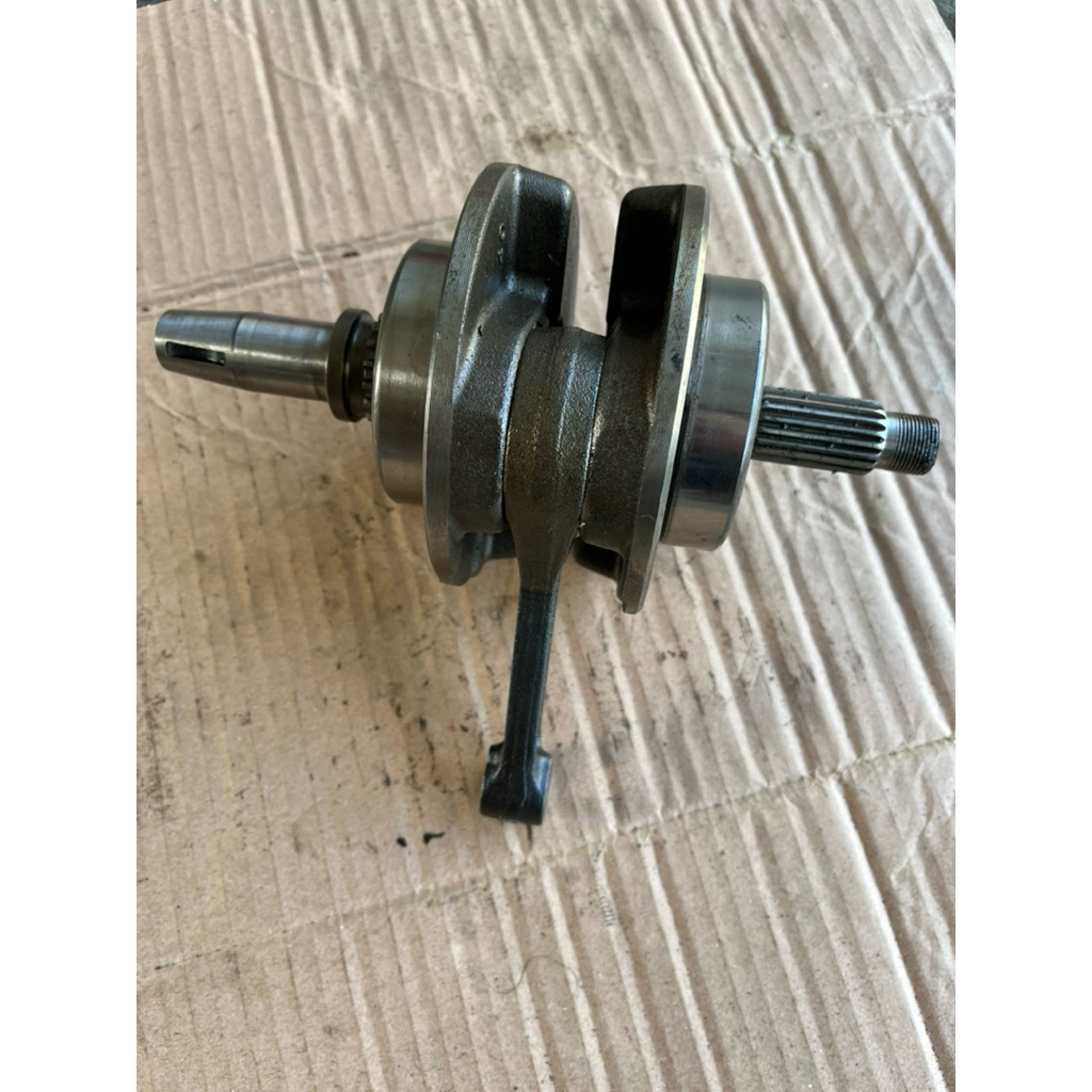 askruk kruk as bandul tiger original lepasan