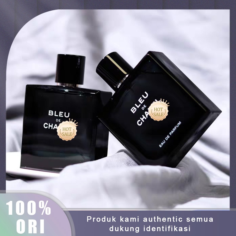 

Bleu De ChaneI Eau De Parfum Spray 50 ml / Eau De Toilette