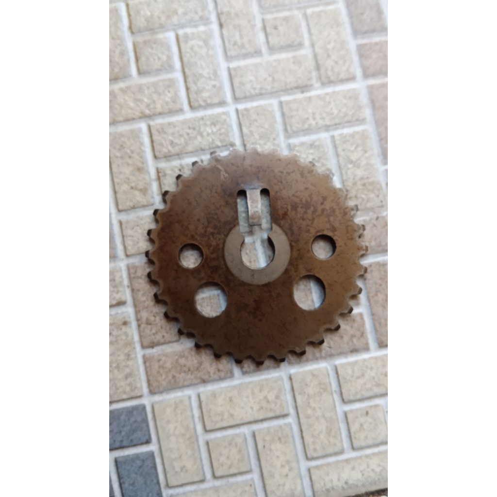 Gir sentrik supra x 125 helm in,supra x 125 fi,blade 125