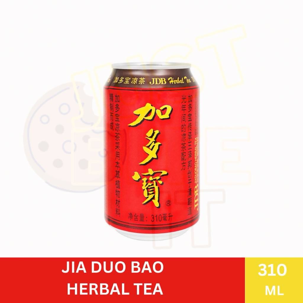 

JDB CHRYSANTHEMUM DRINK 310 ML - LIANG TEH - MINUMAN TEH HERBAL