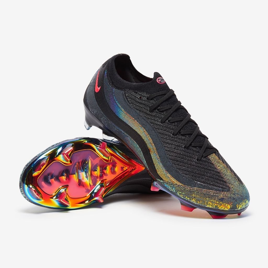 Sepatu Bola Nike Air Zoom Mercurial Vapor 16 Elite SE FG X AM95 Original