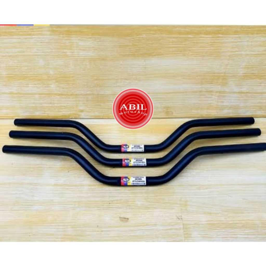 Stang stir model jets2wheels pnp pcx 150, pcx 160/stang ceper pendek medium