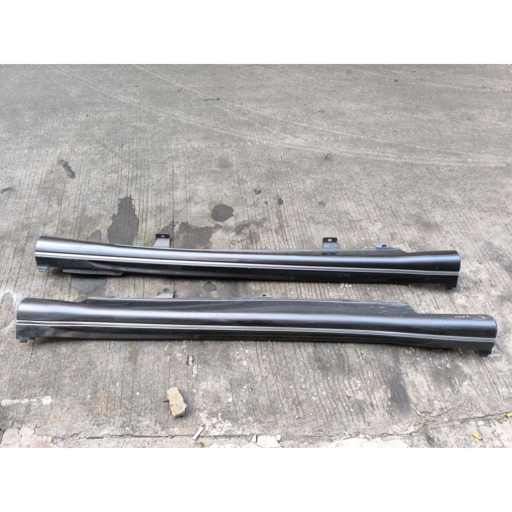 sideskirt hrv mugen original