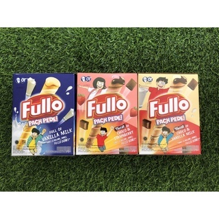 

FULLO BOX WAFER ROLL - 24pcs 8gr