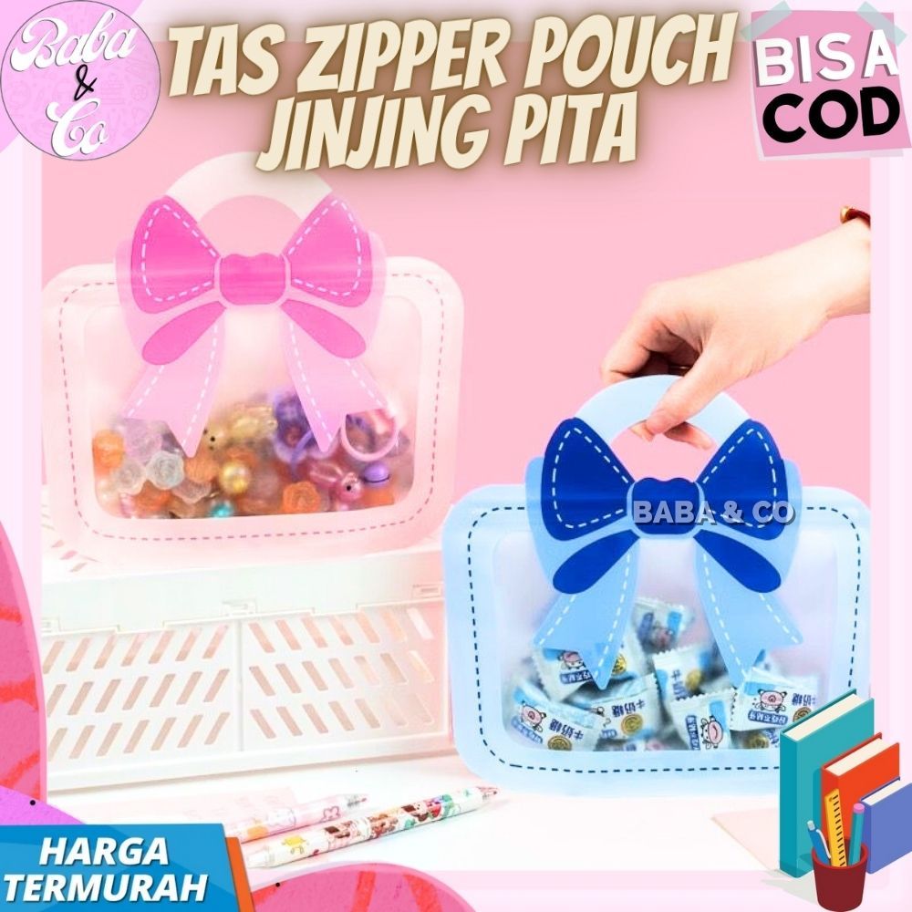 

POUCH ZIPPER PITA TAS HAMPERS ZIPLOCK PITA UKURAN 28 X 22 CM DAN 20 X 15 CM KANTONG PERMEN KANTONG HADIAH ULANG TAHUN MOTIF PITA LUCU IMUT UNIK