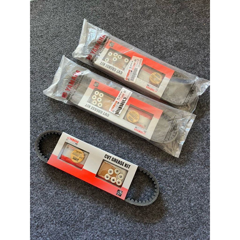 Fanbelt MIO J 100% ORIGINAL