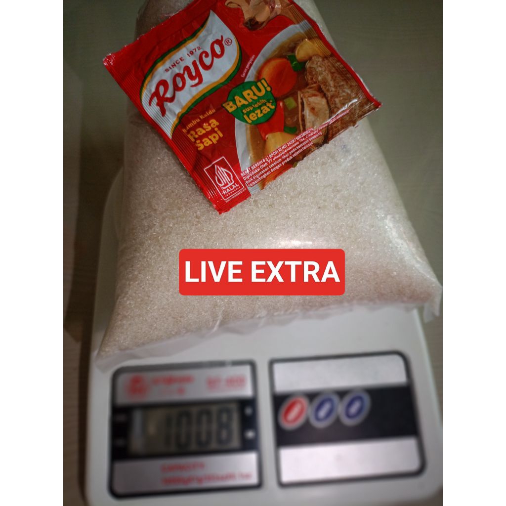 

GULA MERK KEMASAN DAN GULA CURAH 1KG