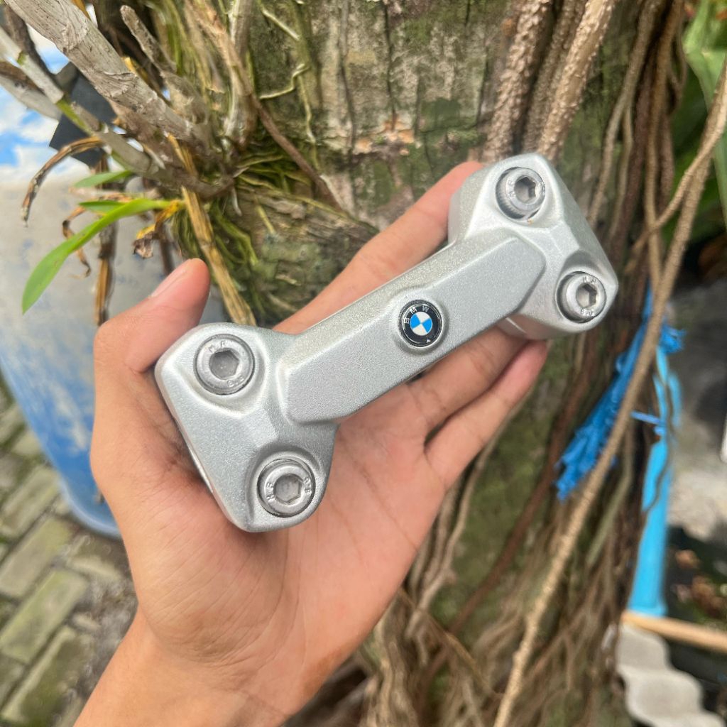 RAISER BMW ORIGINAL COPOTAN RAISER STANG ORIGINAL COPOTAN BMW