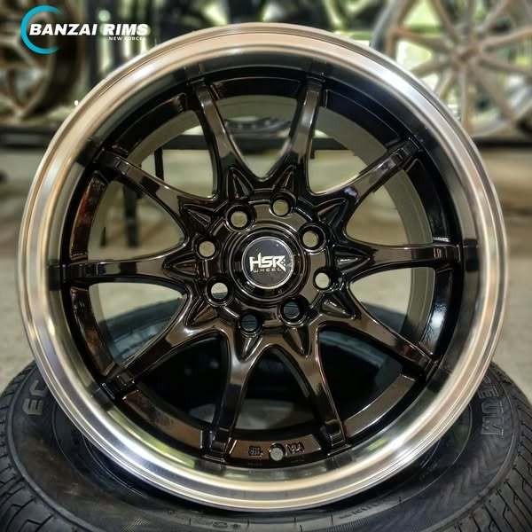 VELG MOBIL CELONG RING 15 UNTUK MOBIL AGYA AVANZA AYLA CALYA SIGRA SWIFT MOBILIO