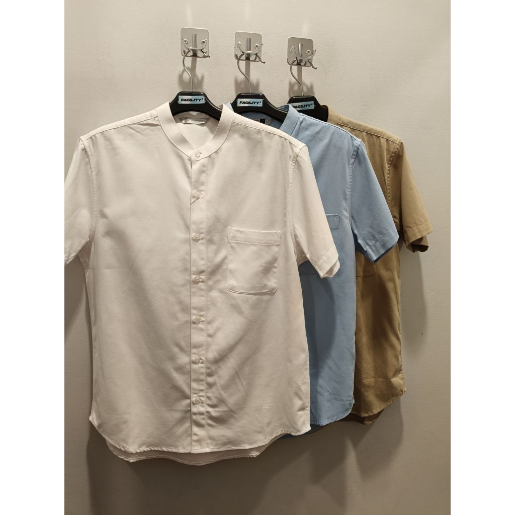 BAJU KOKO KATUN ULTRASOFT by LARUSSO