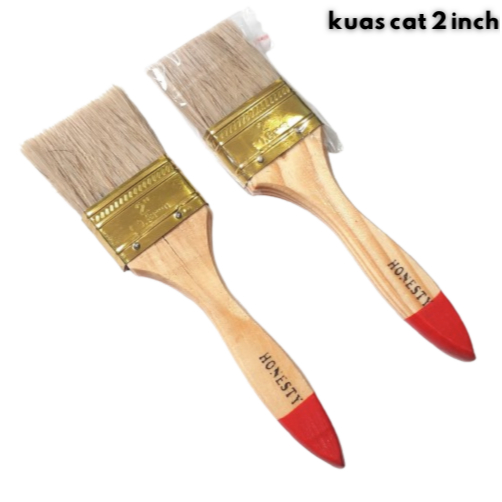 

Kuas Cat 2 inch