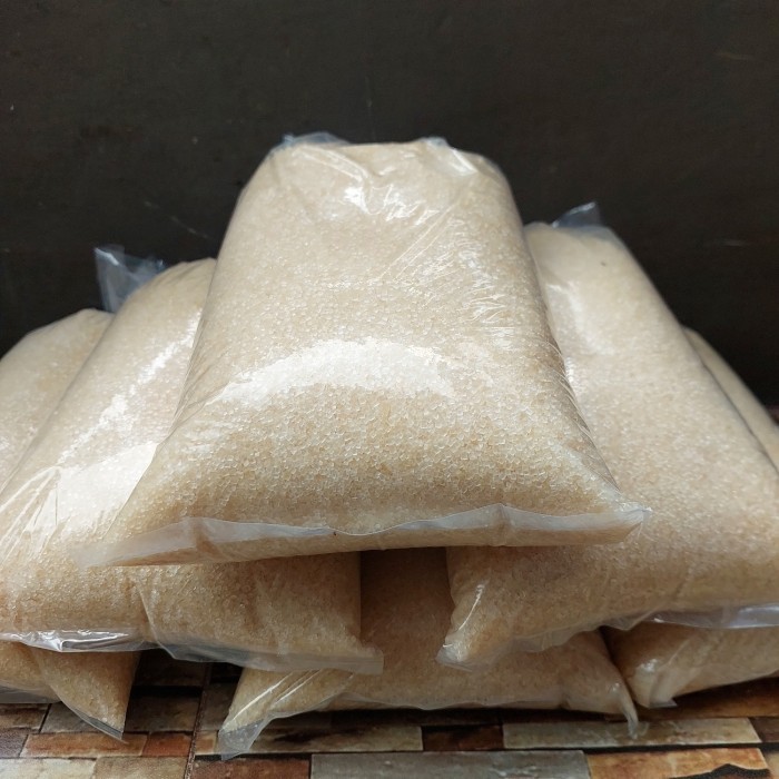 

Gula Pasir Kiloan 1Kg