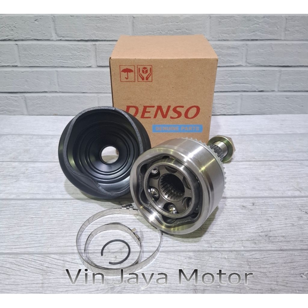 CV JOINT OUTER KOHEL KOKEL JOIN AS RODA LUAR TOYOTA CAMRY 3.0 V6 3000 CC ALPHARD HARRIER 3.000 3,0 3