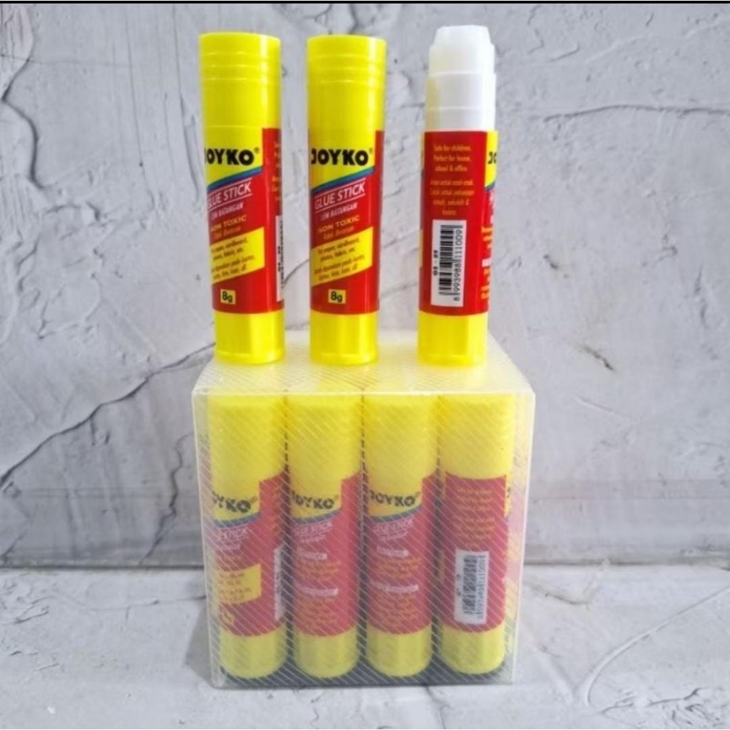 

Lem Stik Joyko 1Pcs