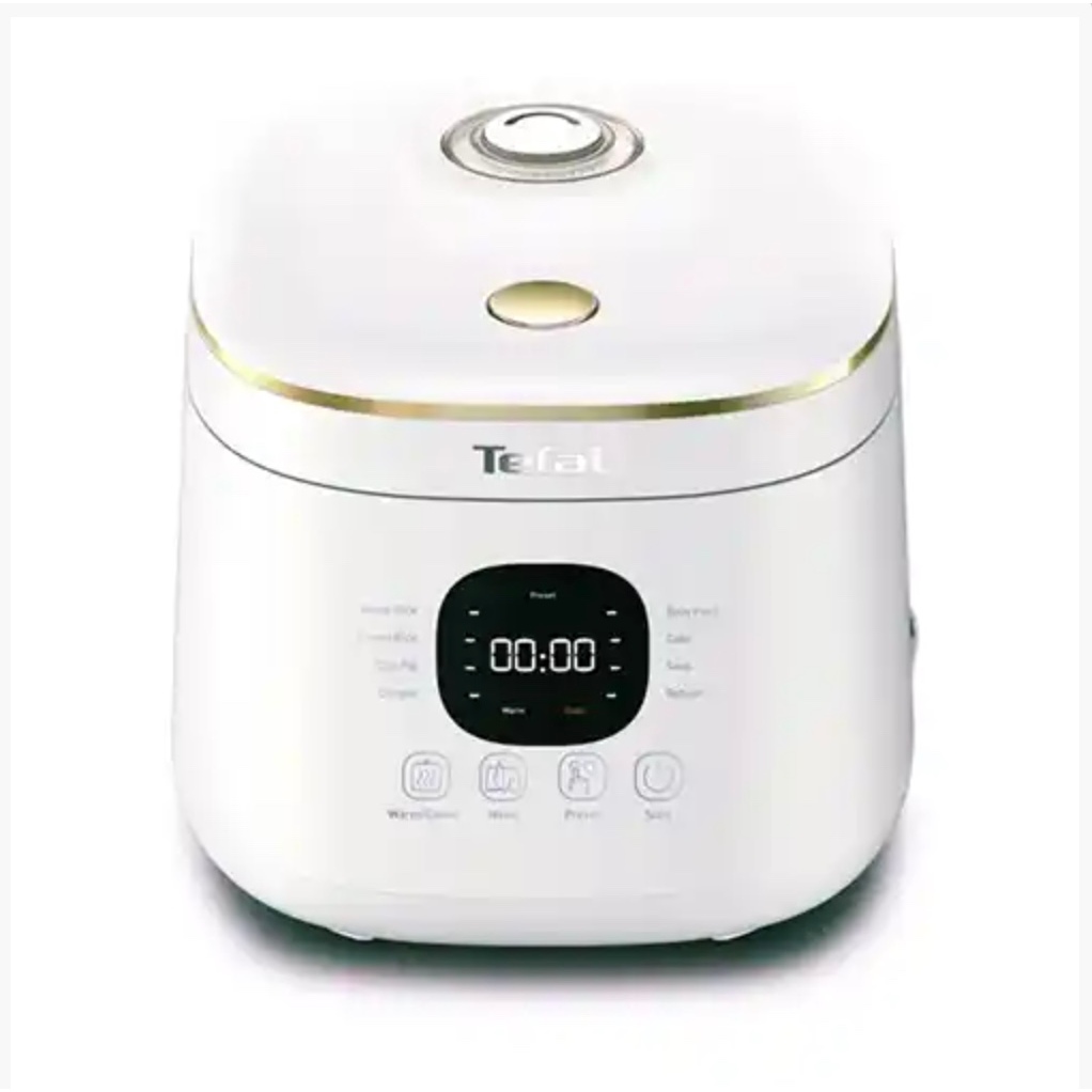 70of8682 TEFAL RICE COOKER MINI FUZZY RK515167