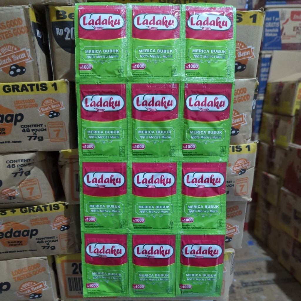 

Ladaku MERICA BUBUK 2,5g (renceng)