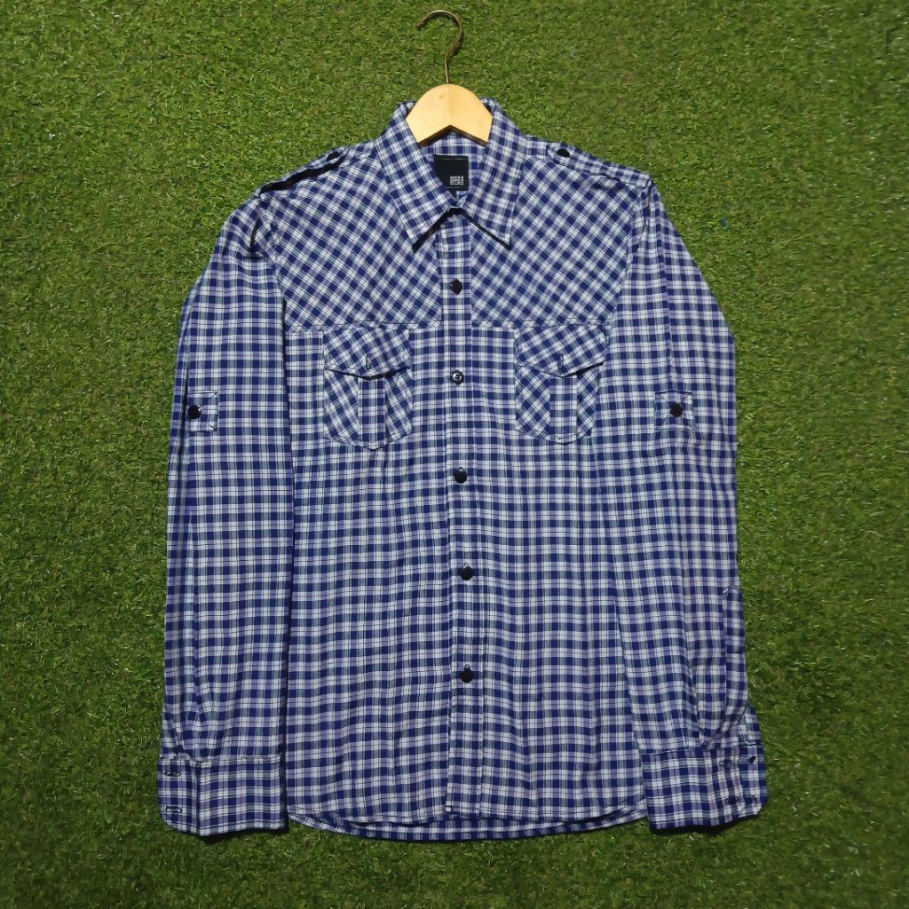kemeja Jack jones Original