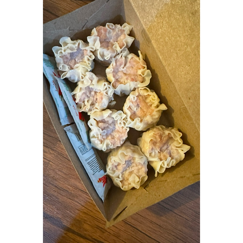 

SHUMAI AYAM