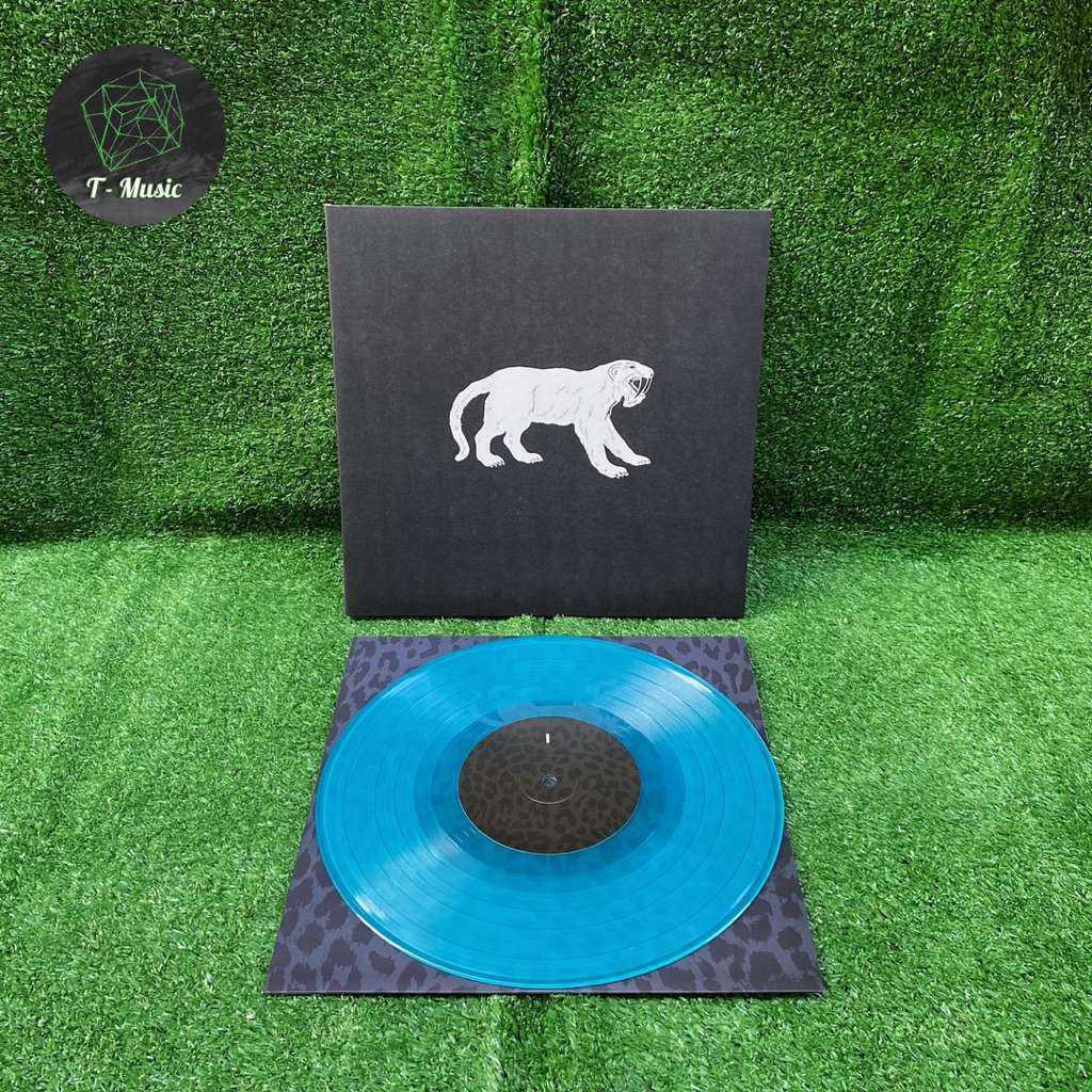 Vinyl Teenage Death Star - Longway To Nowhere