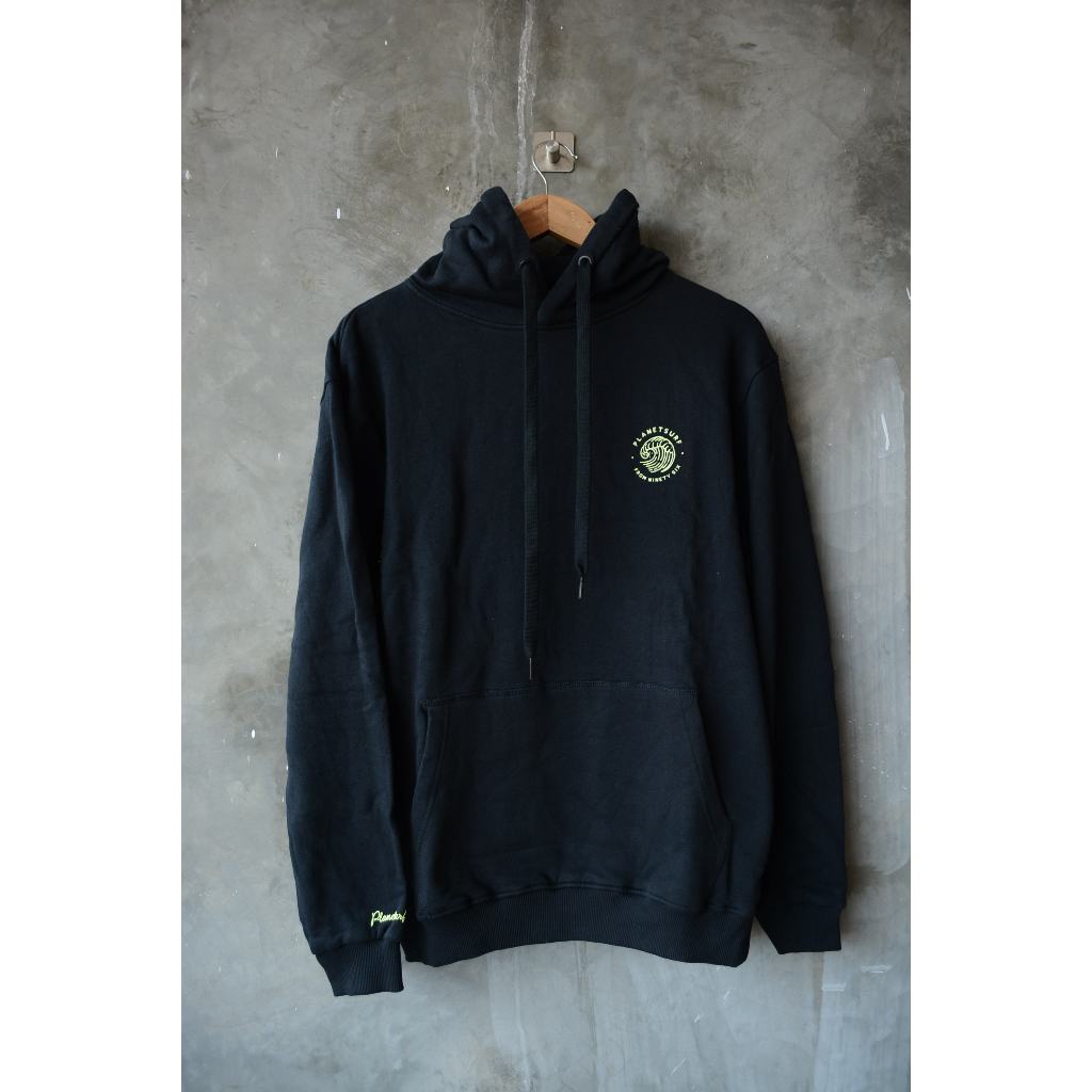 Sweater Hoodie Planet Surf Original