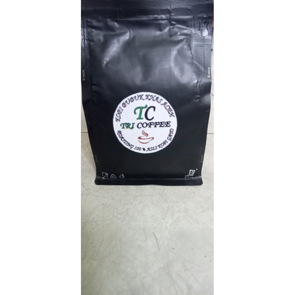 

Kopi Roasting Aceh 250 gr