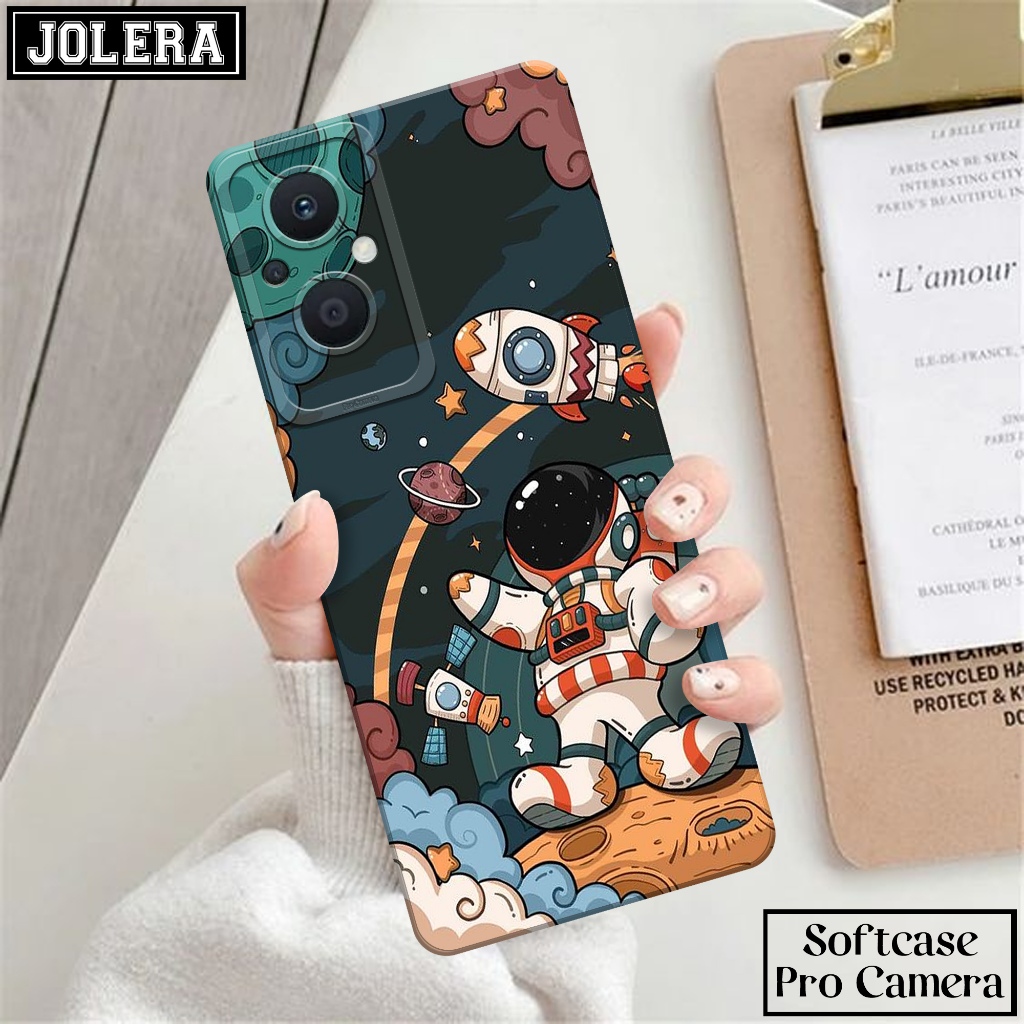 Softcase Hp OPPO RENO 7Z/8Z Case OPPO RENO 7Z/8Z Case Hp OPPO RENO 7Z/8Z Silikon Hp OPPO RENO 7Z/8Z 
