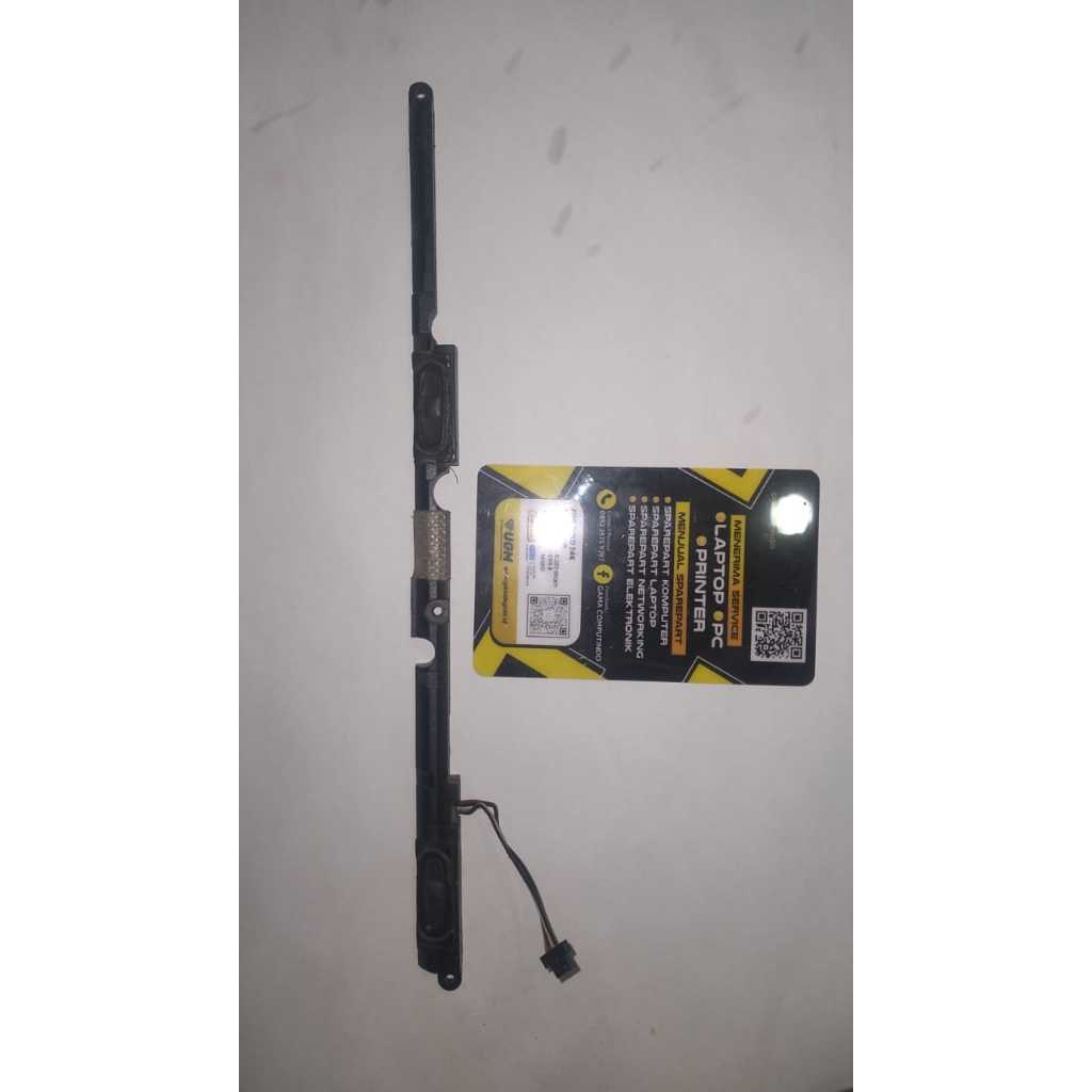 SPEAKER LAPTOP HP PAVILION