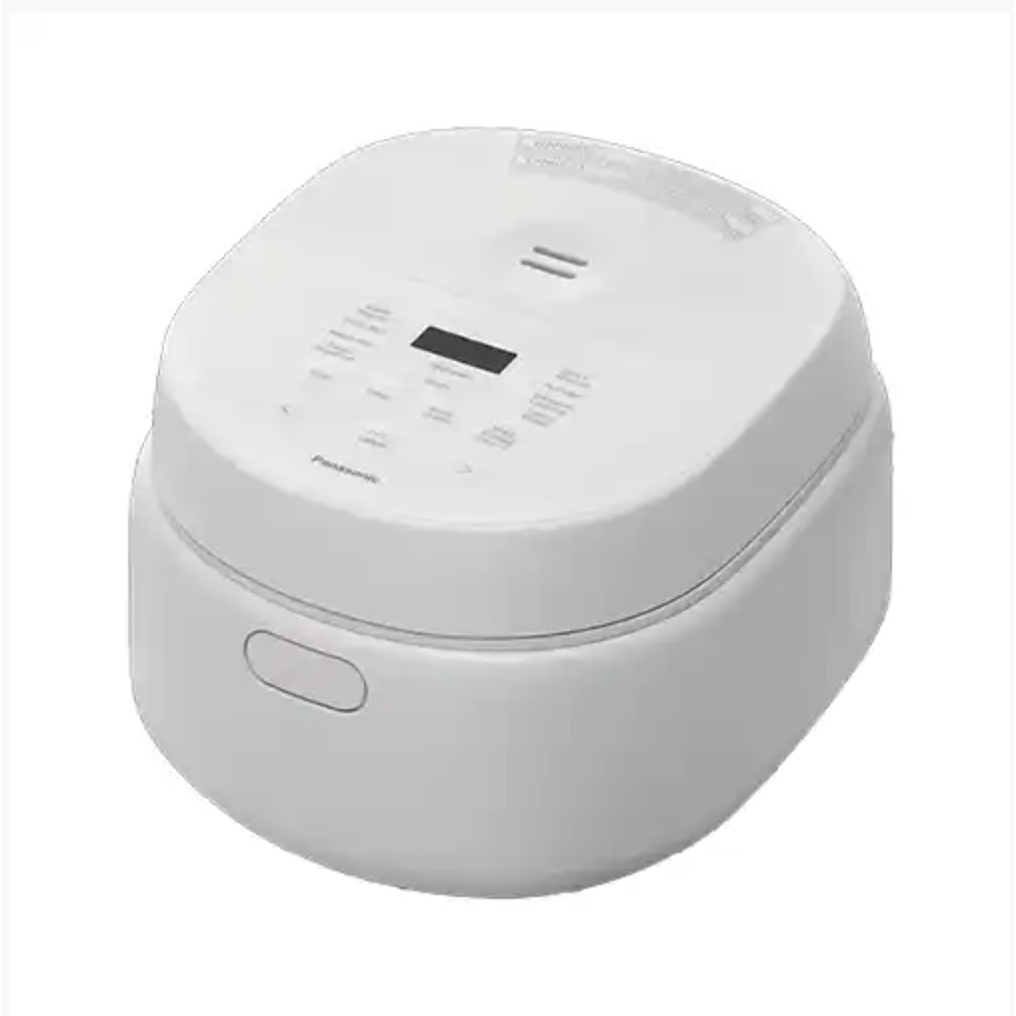Panasonic SR-DL104WSR Penanak Nasi Microcomputer 1.0L Putih