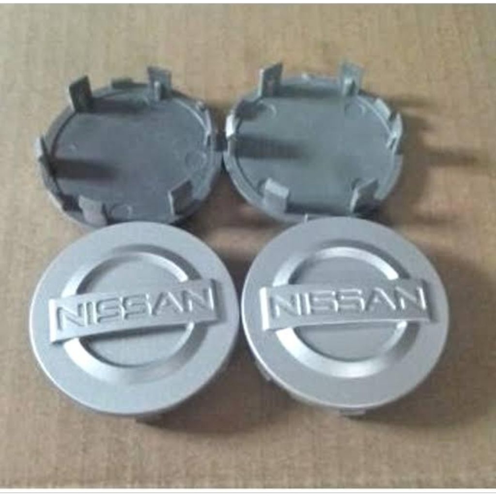 Dop as velg tutup as velg nissan march livina