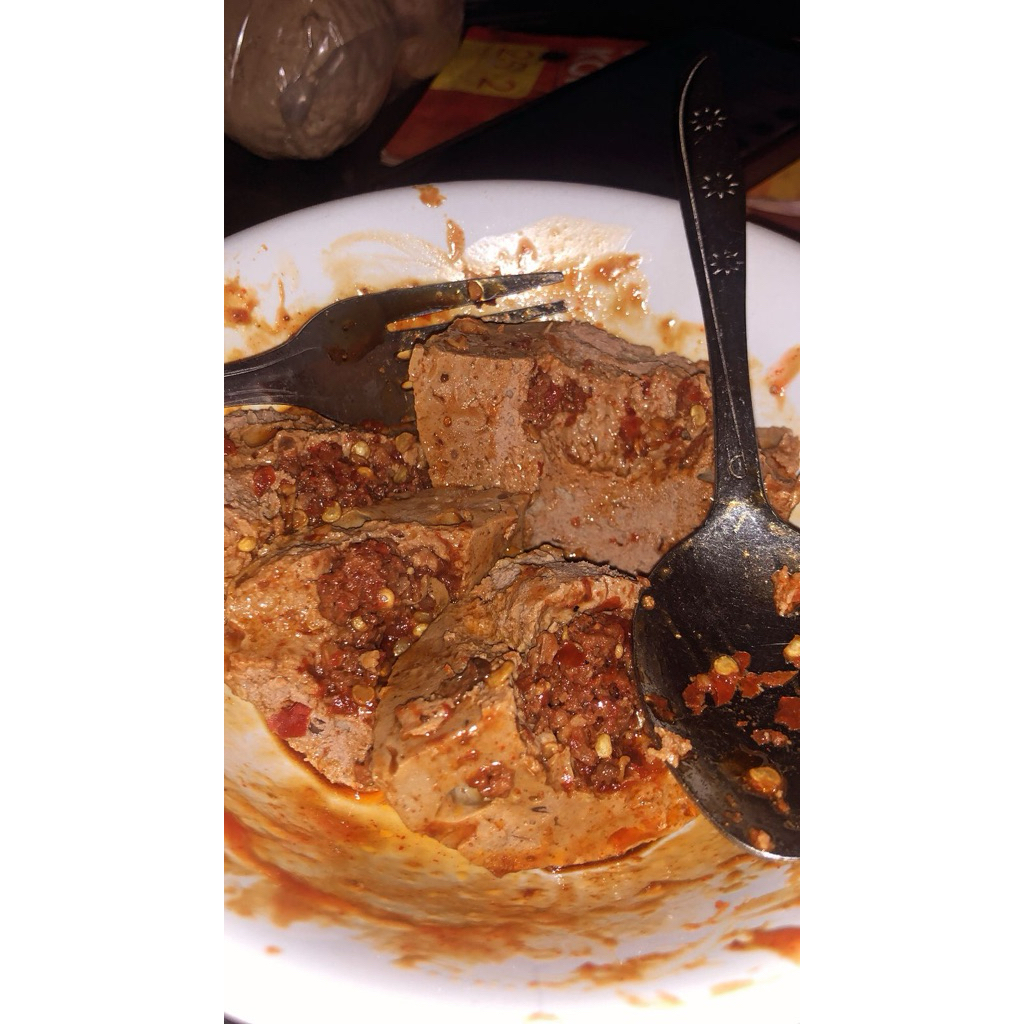 

Baso Ikan