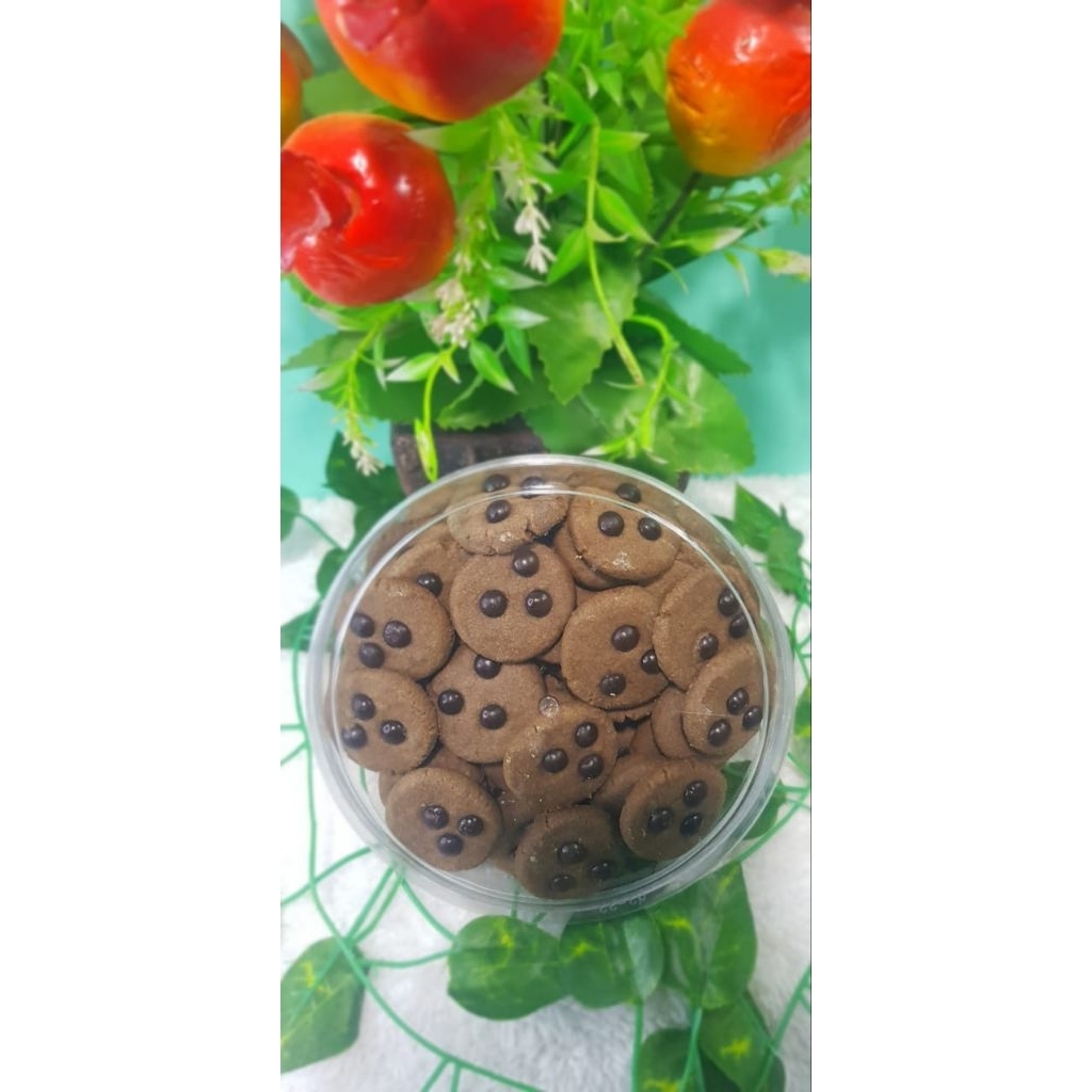 

kue chocochip/goodtime murah dan premium