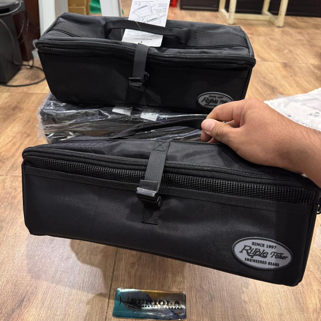 RIPPLE FISHER MULTI CONTAINER L