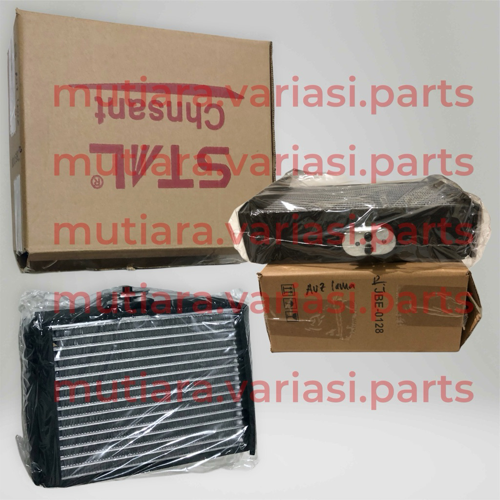 Evaporator Avanza Lama / Evap toyota avanza xenia rush terios stal denso / epap avz lama stal kw ori