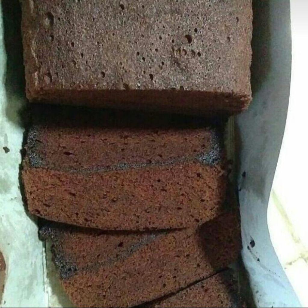 

Brownies Kukus Chocolate Brownis Coklat