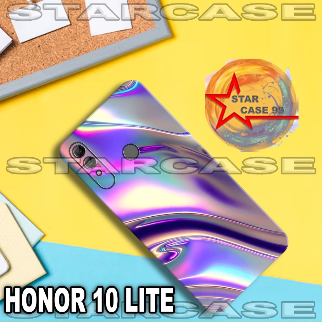 Softcase honor 10 lite/S22/Motif abstrak/case honor 10 lite /casing honor 10 lite/silikon